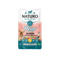 NATURO SOBRE PERRO SALMON X 150GR