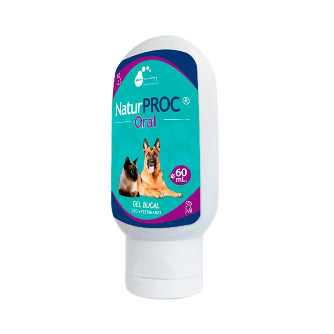 NATURPRO X 60ML