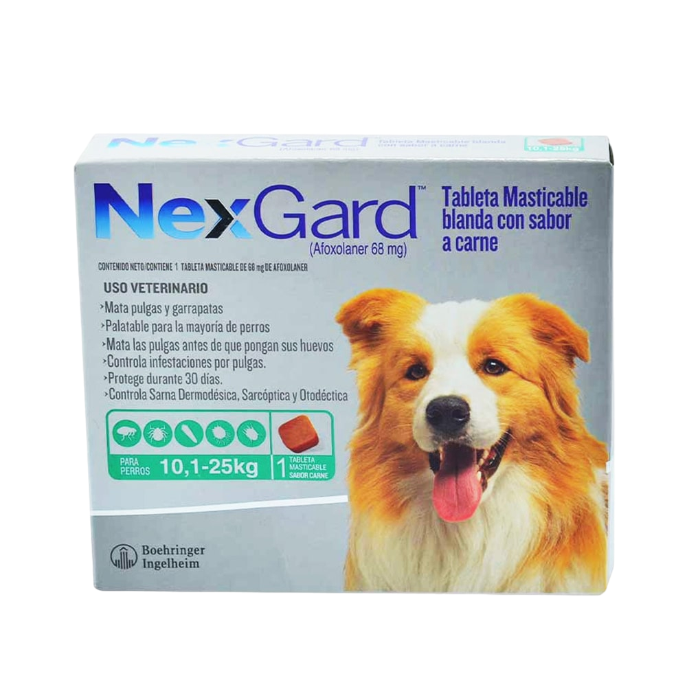 NEXGARD