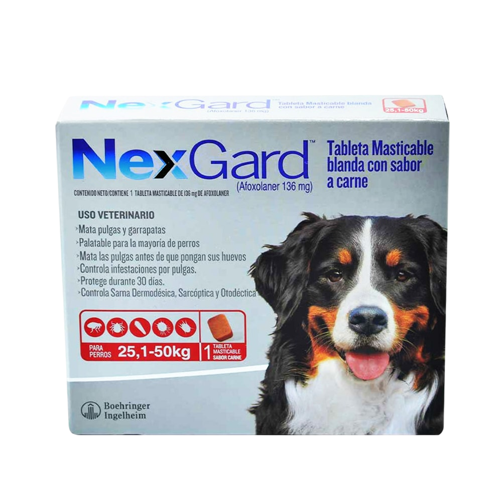 NEXGARD