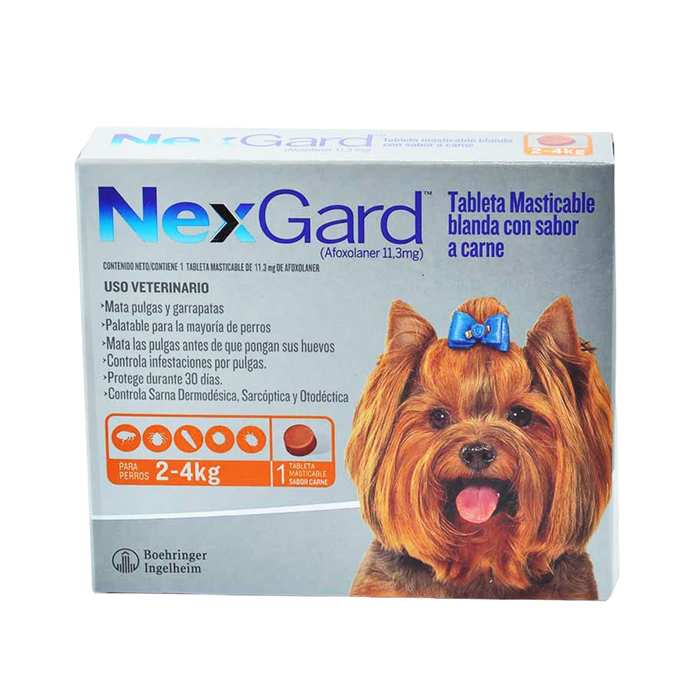 NEXGARD