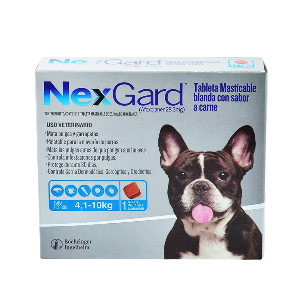 NEXGARD