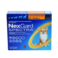 NEXGARD SPECTRA