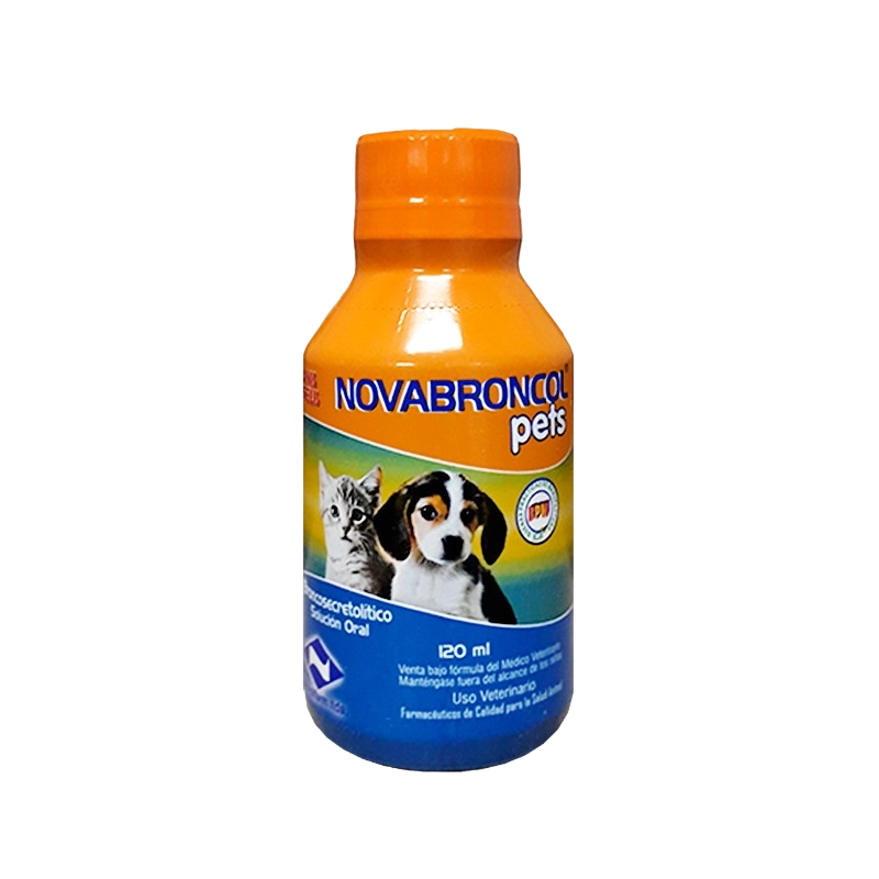NOVABRONCOL