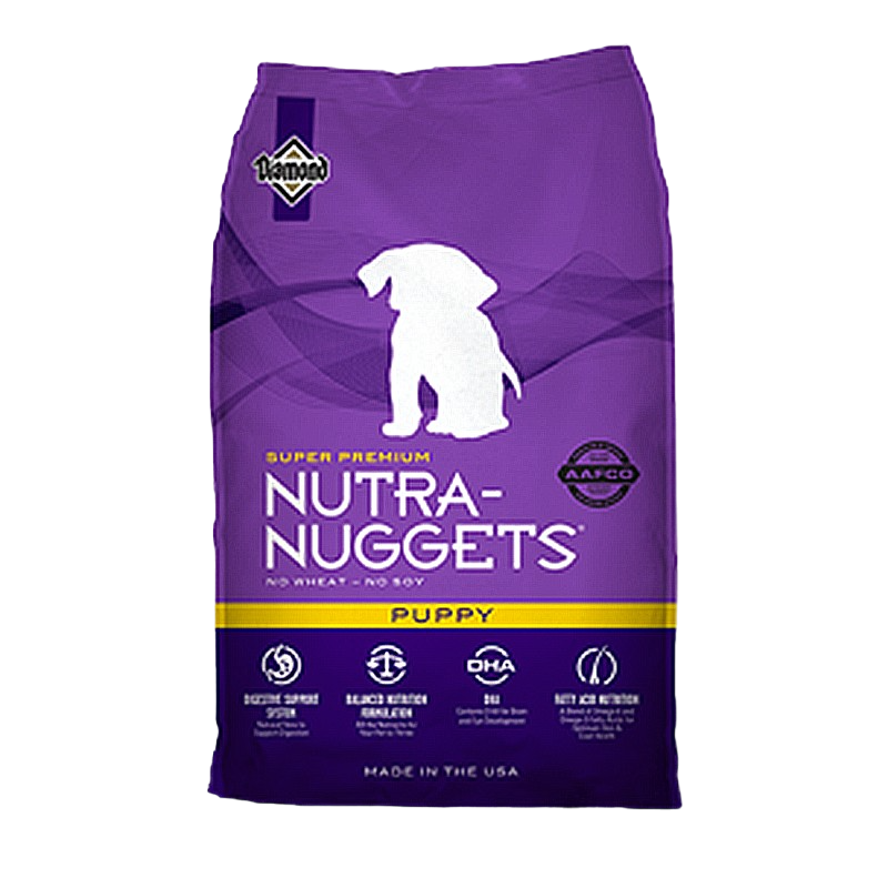 NUTRA NUGGETS PUPPY