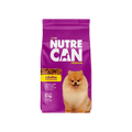NUTRECAN ADULTO RAZA PEQUEÑA