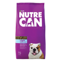 NUTRECAN LIGHT