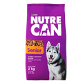 NUTRECAN SENIOR