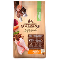 NUTRISS AL NATURAL CACHORRO POLLO