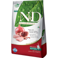 N&D PRIME GATO KITTEN 7.5KG