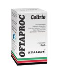 OFTAPROC COLIRIO