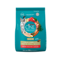 ONE GATO ADULTO POLLO Y CARNE X 500GR