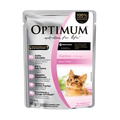 OPTIMUM POUCH GATO FILOTHES