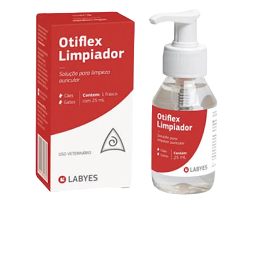 OTIFLEX LIMPIADOR X 100ML