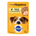 PEDIGREE SOBRE ADULTO POLLO RAZA PEQUEÑA