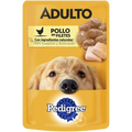 PEDIGREE SOBRE ADULTO POLLO