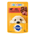 PEDIGREE SOBRE CACHORRO CARNE