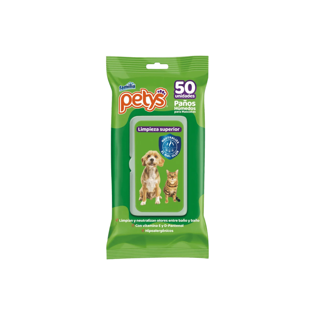 PETYS X 50 UND