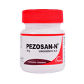 PEZOSAN X 30GR