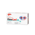 PIMOCARD 10 MG X 20 COMPRIMIDOS