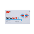 PIMOCARD X 5MG X 20 COMPRIMIDOS