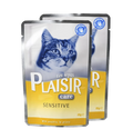 PLAISIR SOBRE SENSITIVE