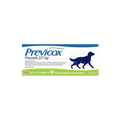 PREVICOX 227MG X UND