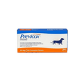 PREVICOX 57 MG X UND