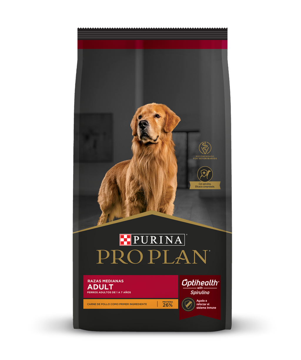 PROPLAN ADULTO COMPLETE