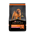 PROPLAN ADULTO SENSITIVE SKIN RAZA GRANDE X 3KG