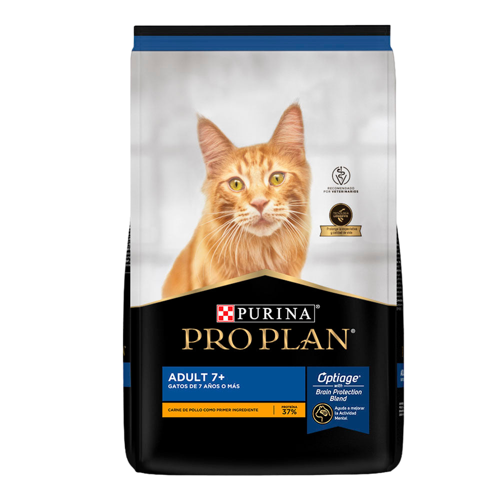 PROPLAN CAT 7+