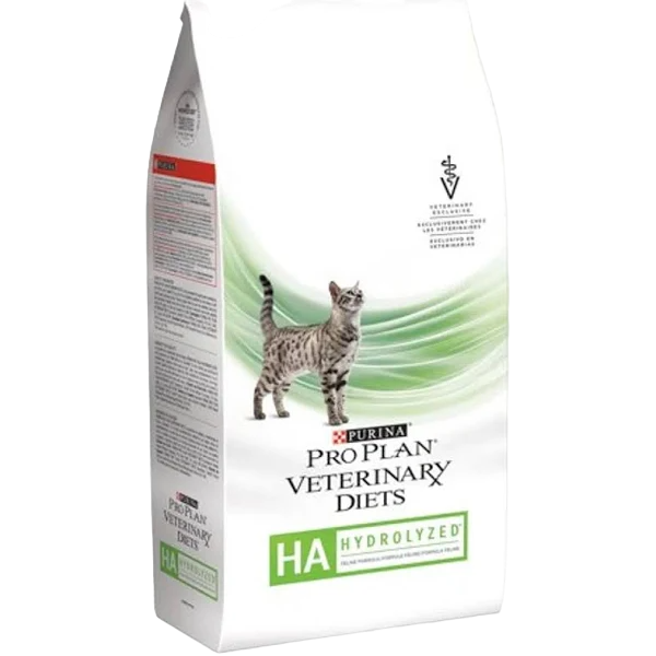 PROPLAN CAT HA X 4 LBS