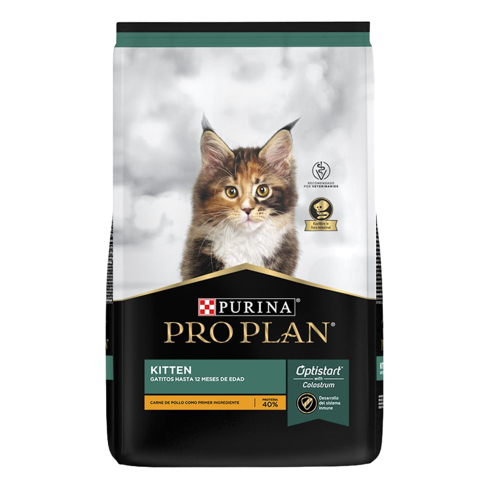 PROPLAN CAT KITTEN