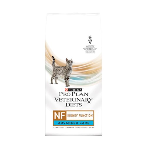 PROPLAN CAT NF ADVANCED