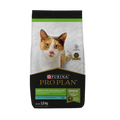 PROPLAN CAT SENSITIVE SKIN AND STOMACH X 3KG