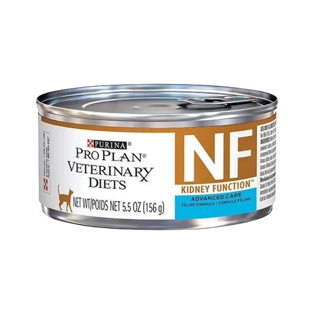 PROPLAN LATA NF GATO ADVANCED