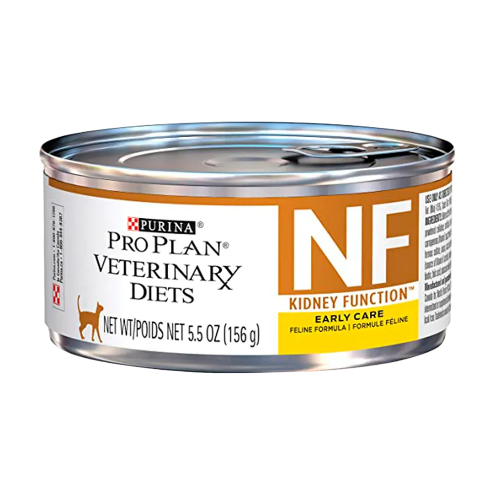 PROPLAN NF EARLY CARE LATA GATO