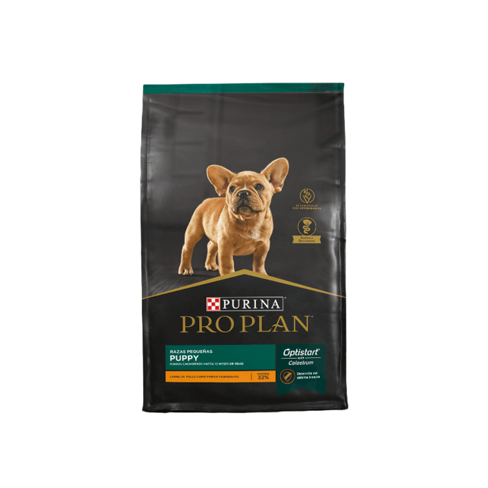PROPLAN PUPPY SMALL BREED