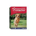 PROTECTOR PERRO SOLUCION TOPICA DE 10KG A 25KG