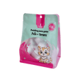 PUDDING PARA GATOS POLLO Y TERNERA CALABAZA