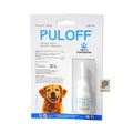 PULOFF PERRO 20KG A 40KG