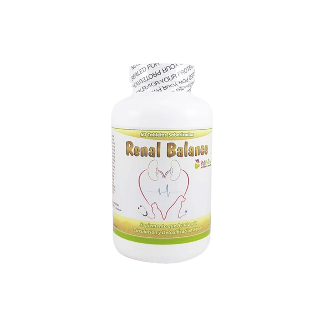 RENAL BALANCE X 60 UND