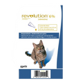 REVOLUTION 6% GATO AZUL