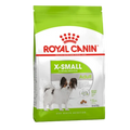 ROYAL CANIN ADULTO X-SMALL X 1.5KG