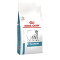 ROYAL CANIN ANALLERGENIC PERRO 3KG
