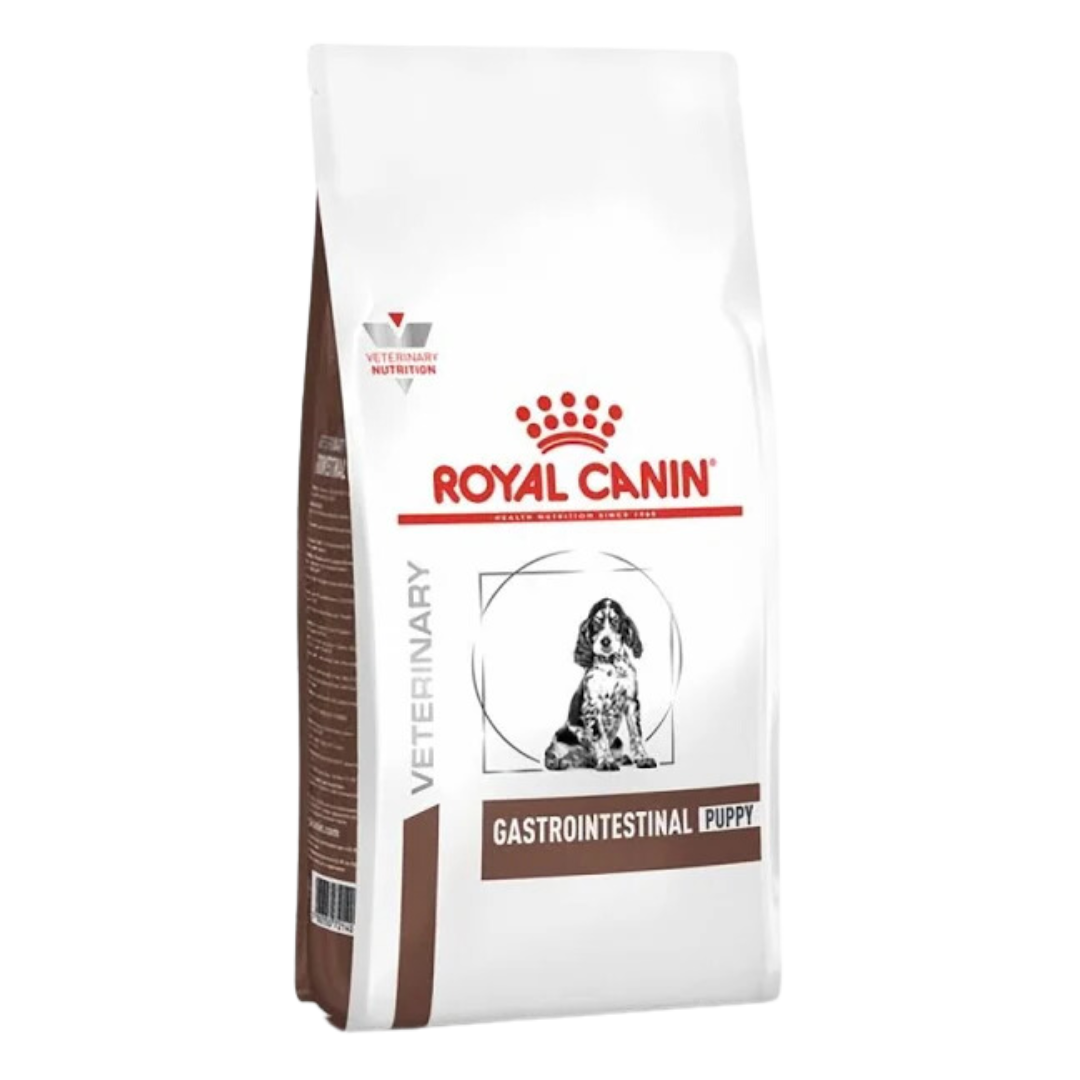 ROYAL CANIN GASTROINTESTINAL PERRO PUPPY X 2.5KG