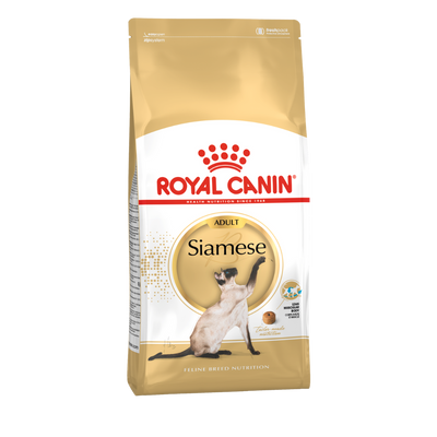 ROYAL CANIN GATO ADULTO SIAMESE 2KG