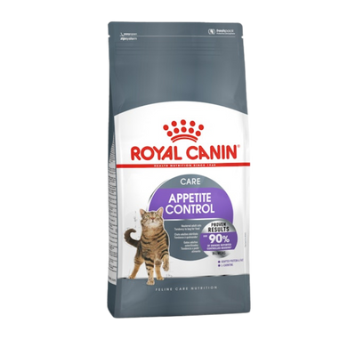 ROYAL CANIN GATO APPETITE CONTROL X 2KG