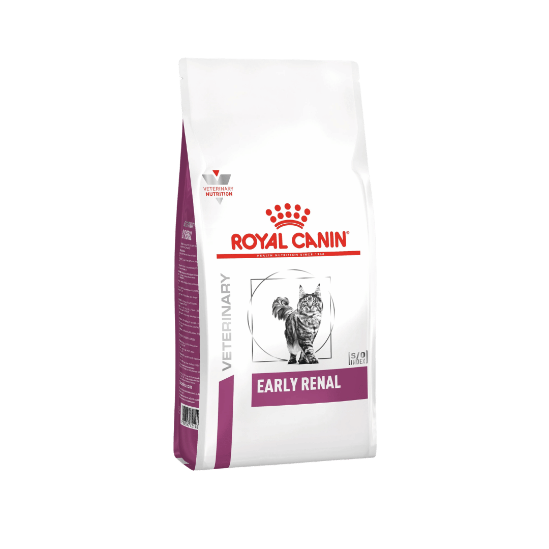 ROYAL CANIN GATO EARLY RENAL X 1.5KG