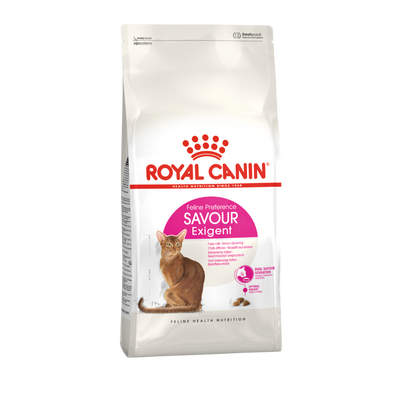 ROYAL CANIN GATO SAVOUR EXIGENT